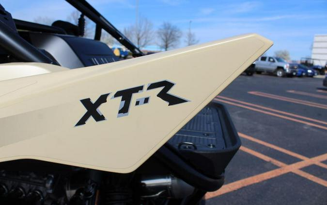 2023 Yamaha YXZ1000R SS XT-R