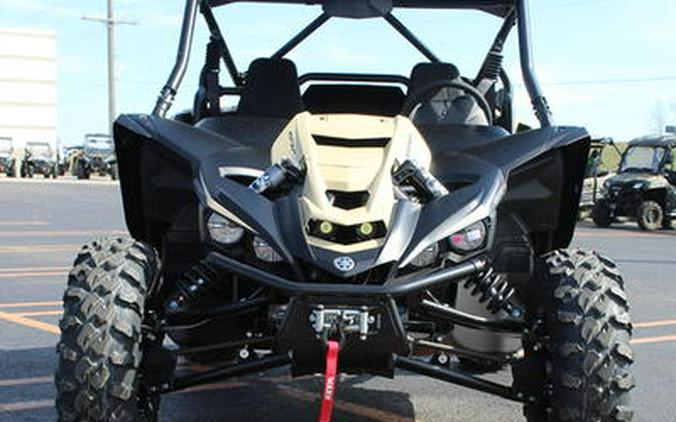 2023 Yamaha YXZ1000R SS XT-R