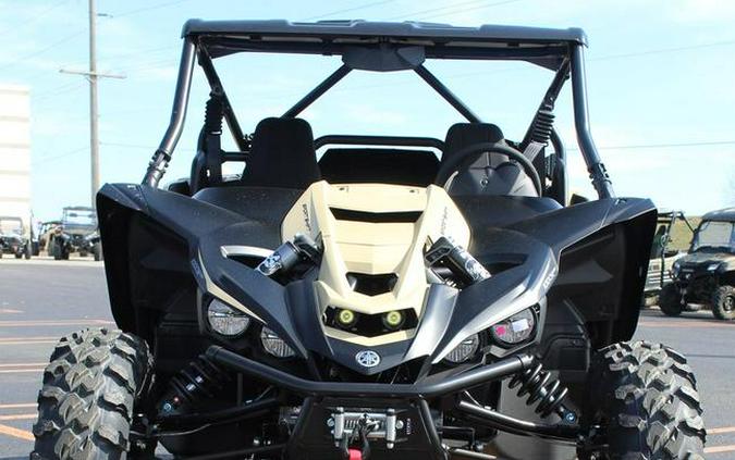 2023 Yamaha YXZ1000R SS XT-R