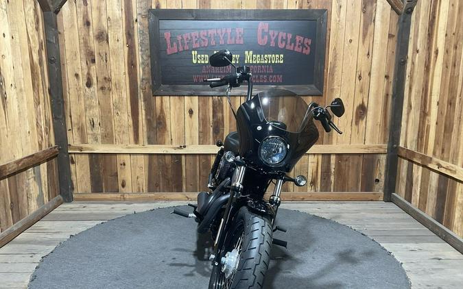 2015 Harley-Davidson® XL1200X - Sportster® Forty-Eight®