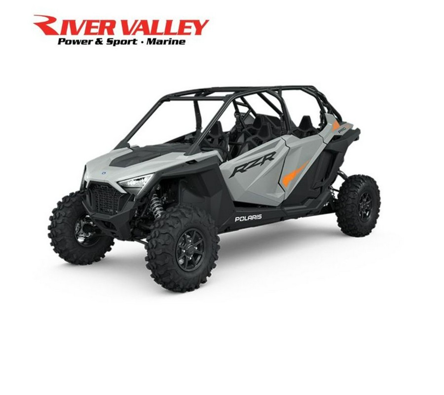 2024 Polaris RZR Pro XP 4 Sport