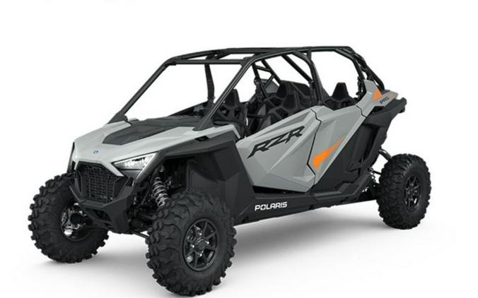 2024 Polaris RZR Pro XP 4 Sport