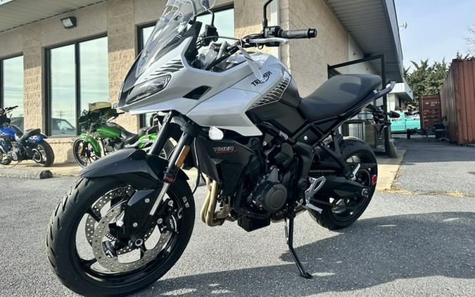 2024 Triumph TIGER SPORT 660