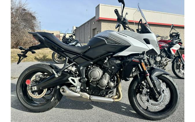 2024 Triumph TIGER SPORT 660