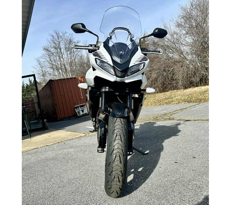 2024 Triumph TIGER SPORT 660