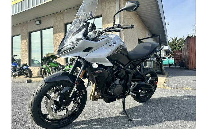 2024 Triumph TIGER SPORT 660