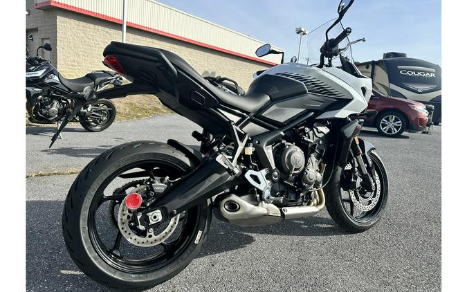 2024 Triumph TIGER SPORT 660