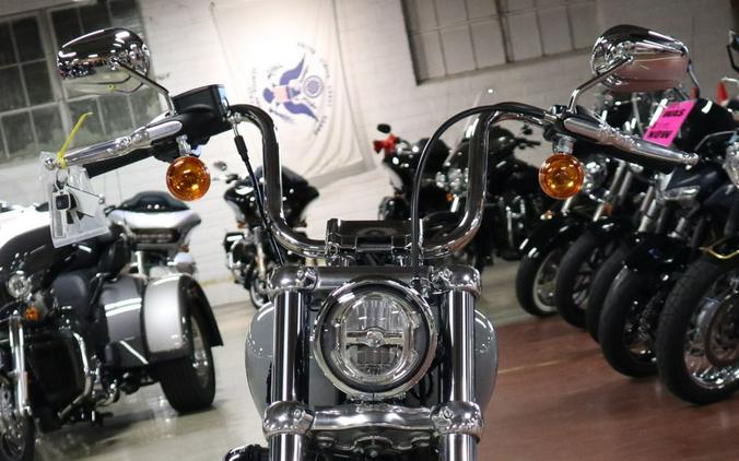 2024 Harley-Davidson Softail® Standard