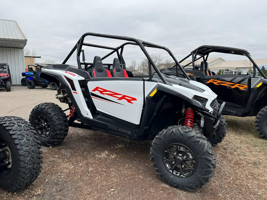 2024 Polaris Industries RZR XP 1000 SPORT