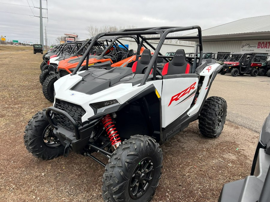 2024 Polaris Industries RZR XP 1000 SPORT