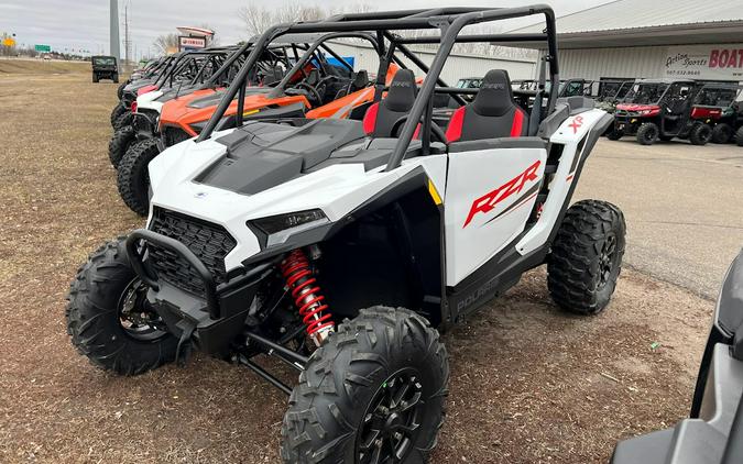 2024 Polaris Industries RZR XP 1000 SPORT