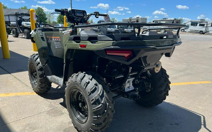 2024 Polaris Sportsman 570 EPS