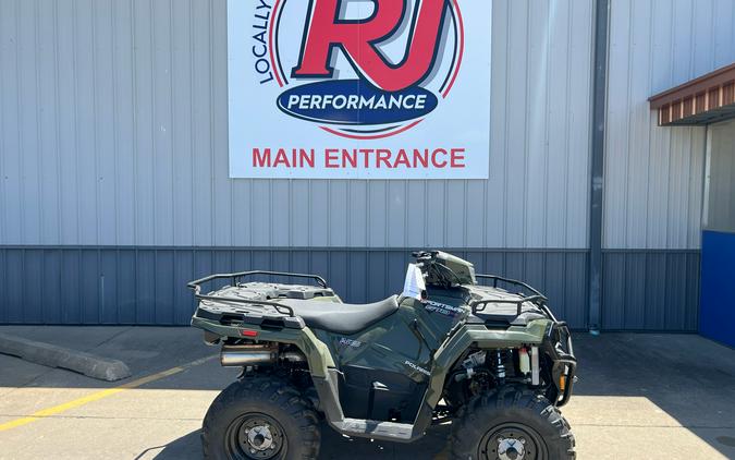 2024 Polaris Sportsman 570 EPS