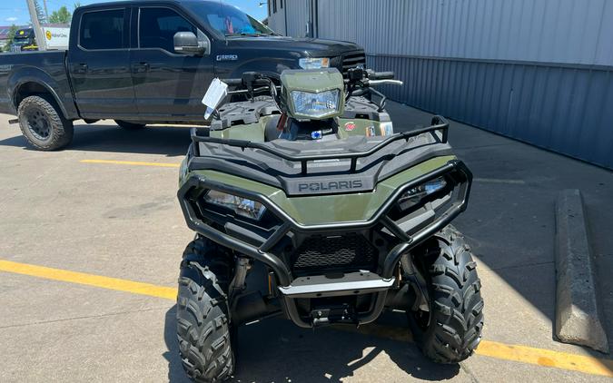 2024 Polaris Sportsman 570 EPS