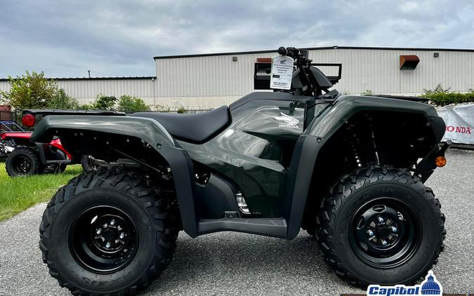 2024 Honda® FourTrax Rancher 4x4