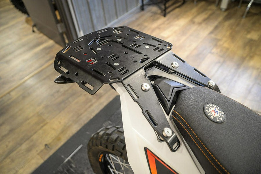 2018 KTM 690 Enduro R