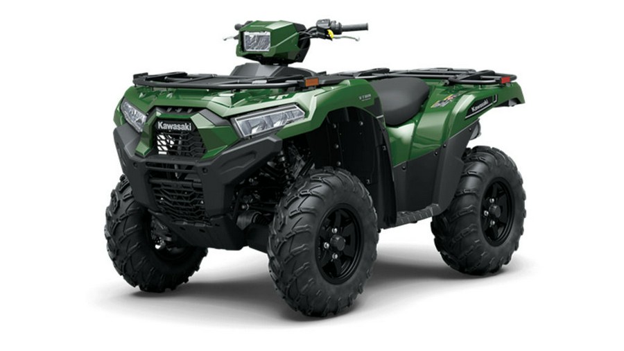 2024 Kawasaki Brute Force® 750