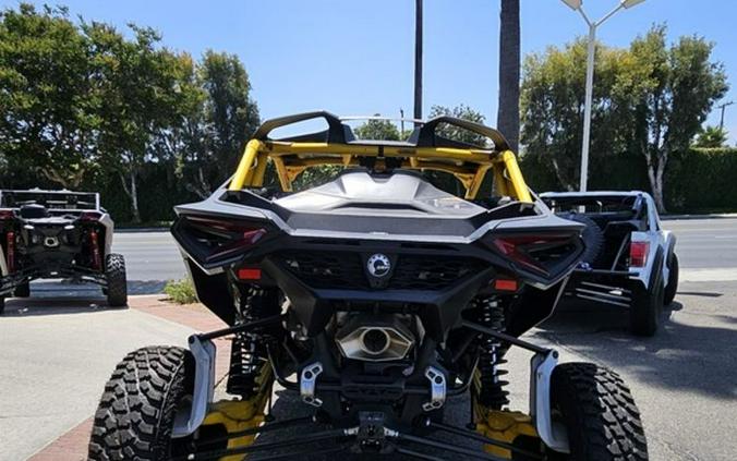 2024 Can-Am™ Maverick R X rs