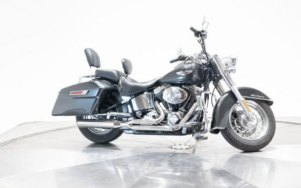 2005 Harley-Davidson Softail Deluxe