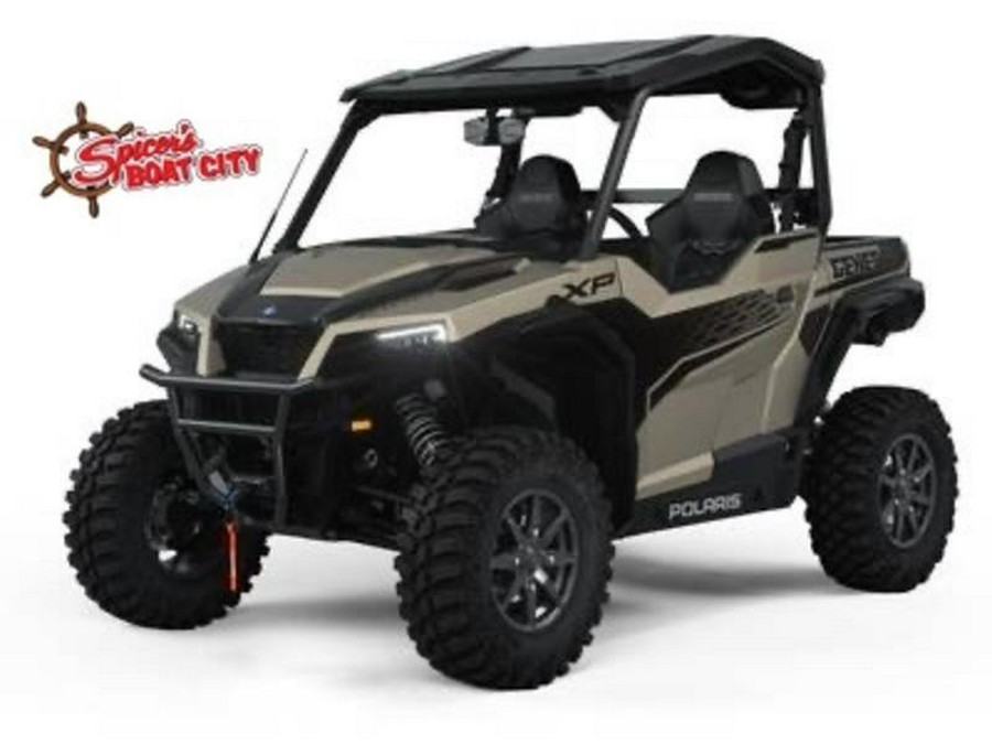 2024 Polaris® General XP 1000 Ultimate