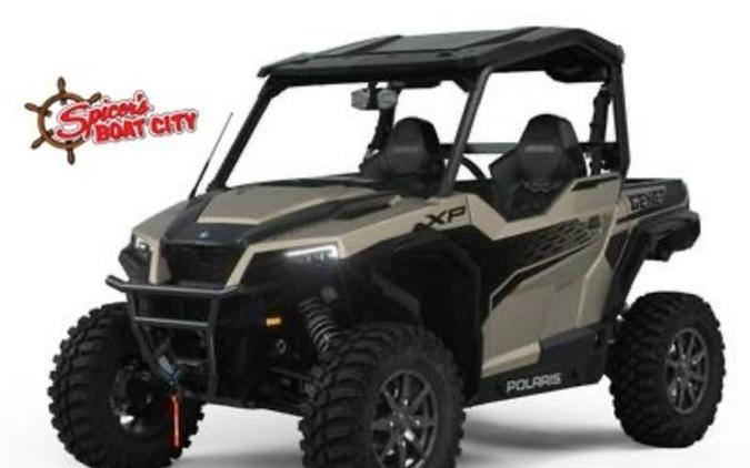 2024 Polaris® General XP 1000 Ultimate