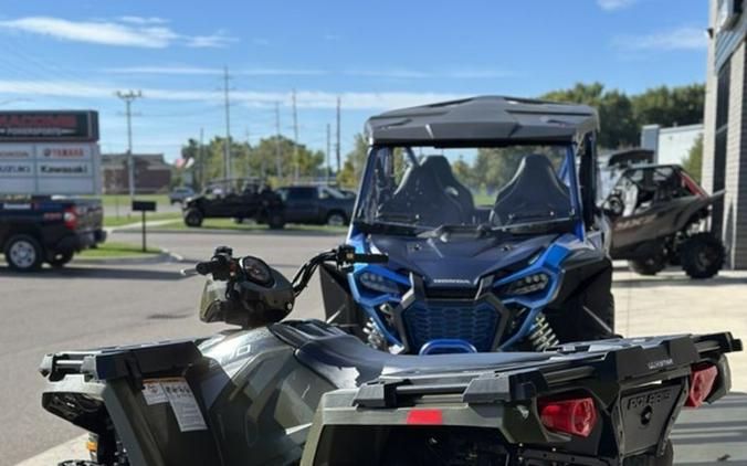 2015 Polaris Sportsman® 570 Base