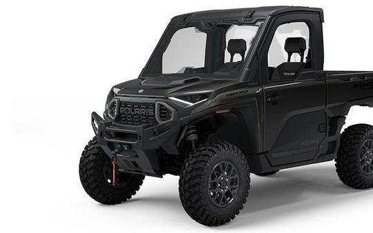 2025 Polaris Industries Ranger® XD 1500 NorthStar Edition Premium