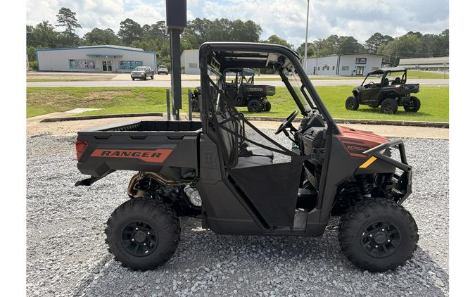 2026 Ranger 1000 Premium - Polaris