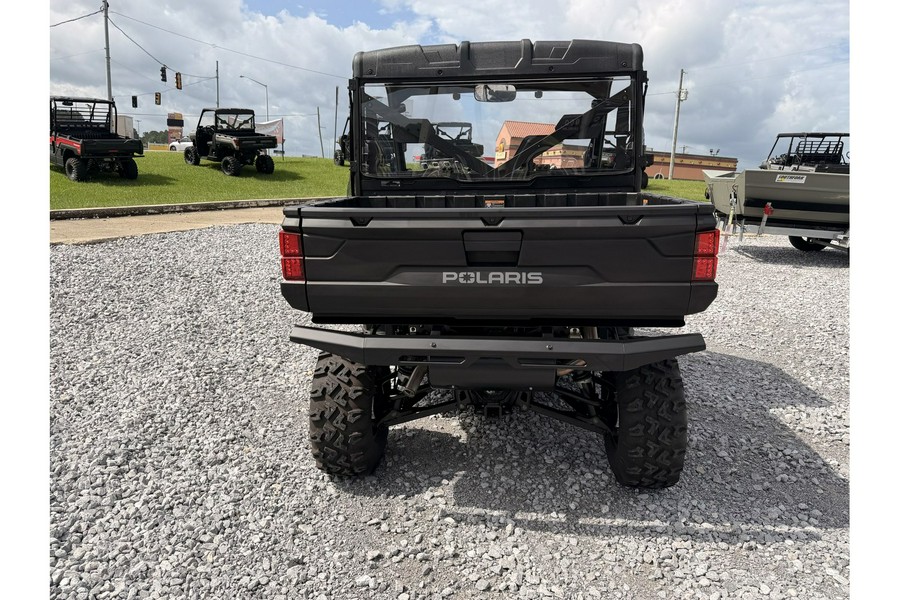 2026 Ranger 1000 Premium - Polaris