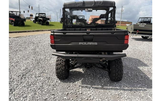 2026 Ranger 1000 Premium - Polaris