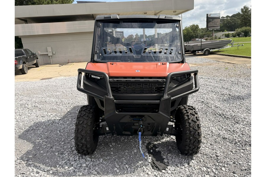 2026 Ranger 1000 Premium - Polaris