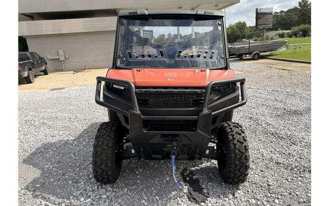 2026 Ranger 1000 Premium - Polaris