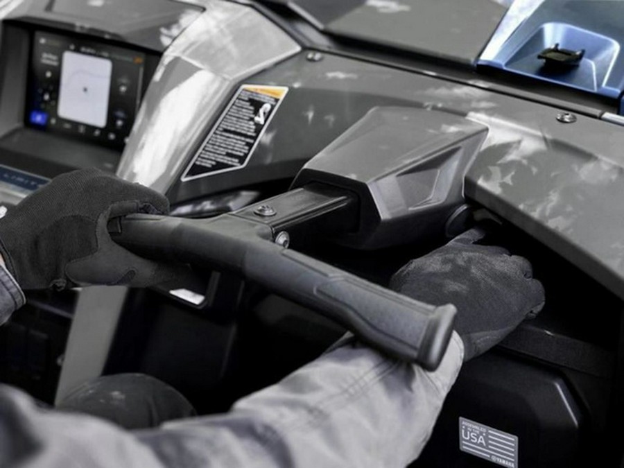 2026 Yamaha Wolverine RMAX2 1000 Limited