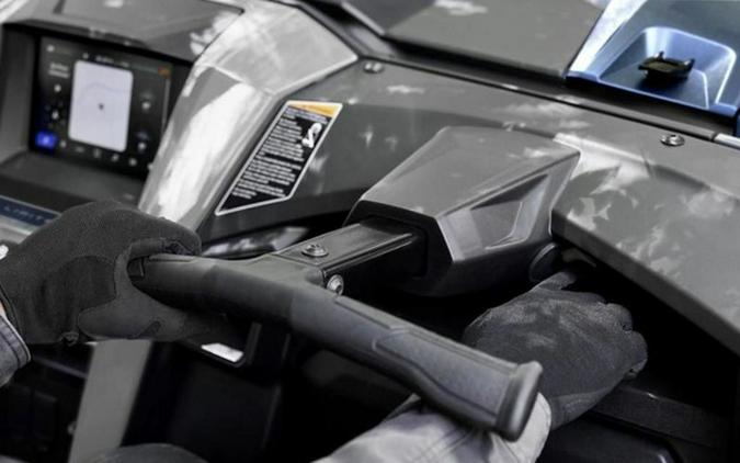 2026 Yamaha Wolverine RMAX2 1000 Limited