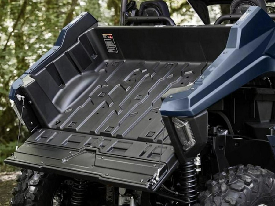 2026 Yamaha Wolverine RMAX2 1000 Limited