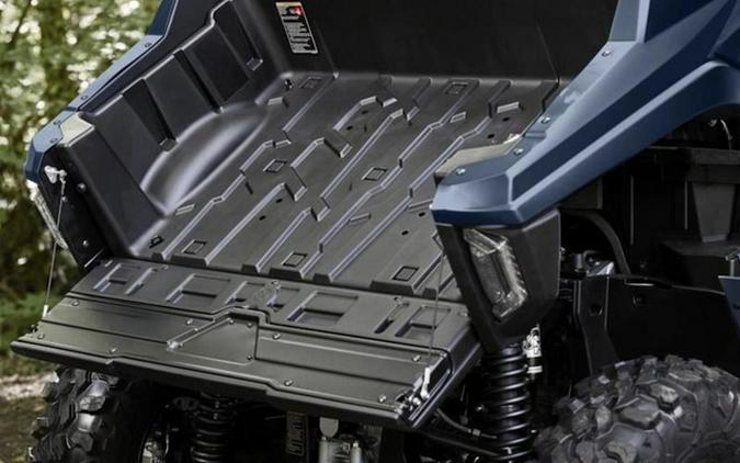 2026 Yamaha Wolverine RMAX2 1000 Limited