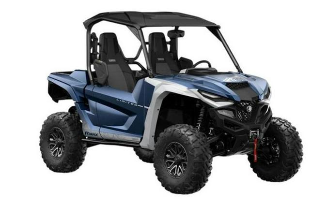 2026 Yamaha Wolverine RMAX2 1000 Limited