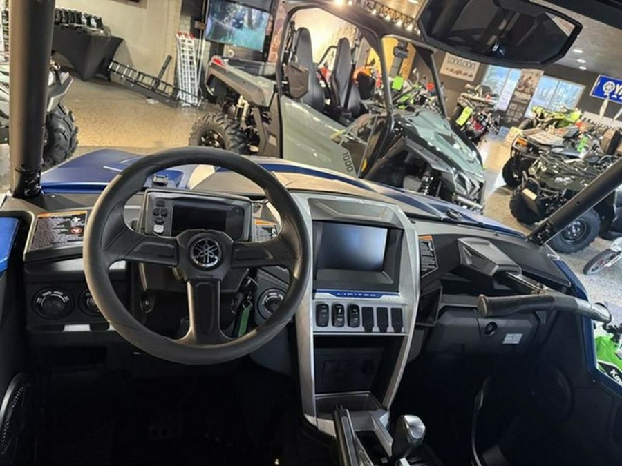 2026 Yamaha Wolverine RMAX2 1000 Limited