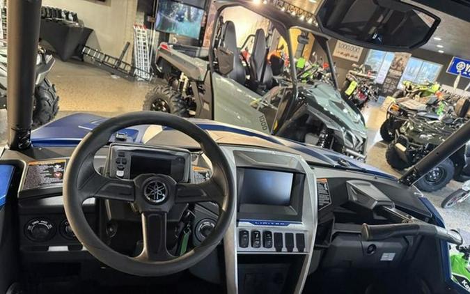 2026 Yamaha Wolverine RMAX2 1000 Limited