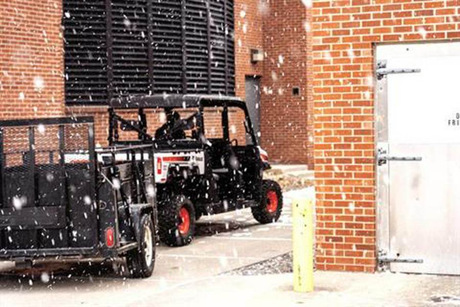 2021 Bobcat UV34XL Gas