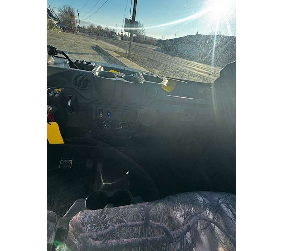 2021 Bobcat UV34XL Gas