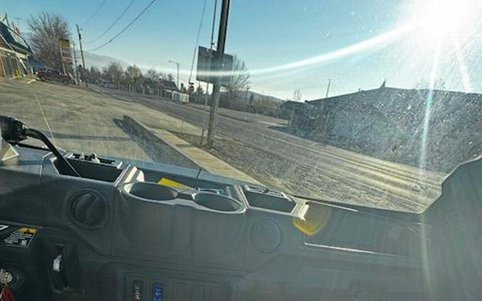 2021 Bobcat UV34XL Gas