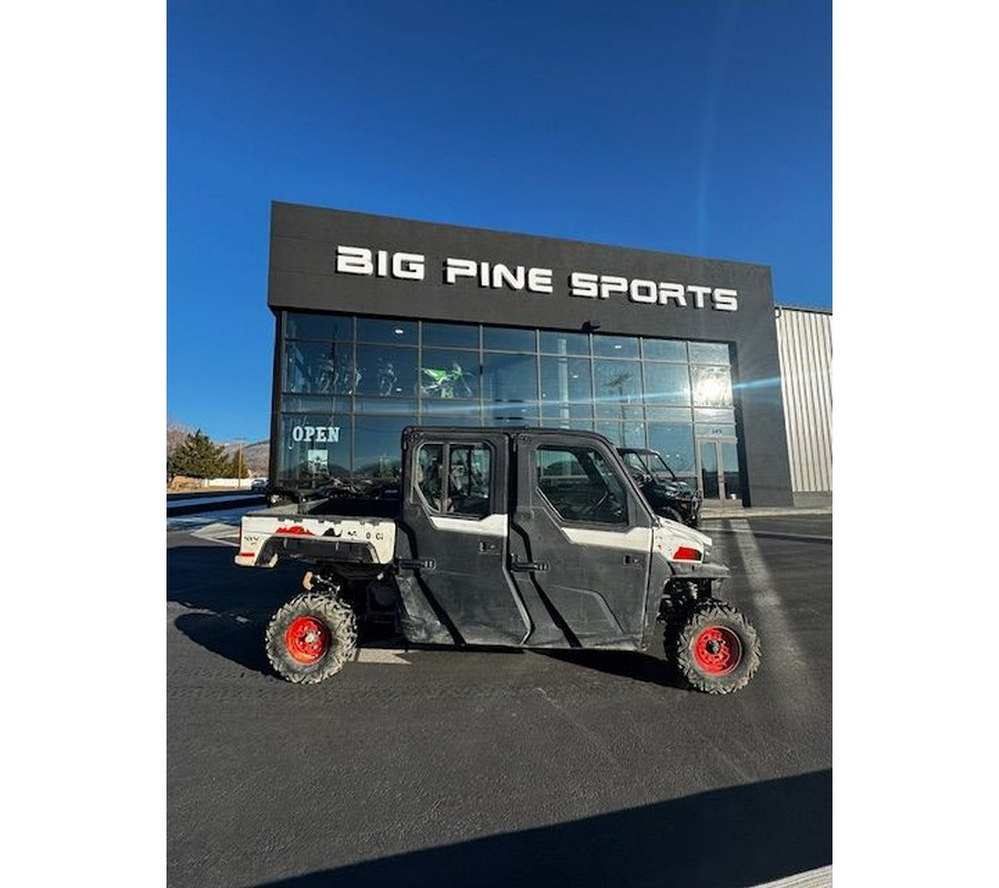 2021 Bobcat UV34XL Gas