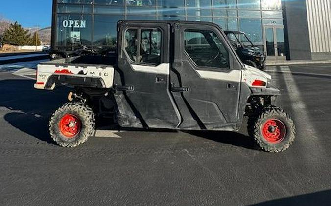 2021 Bobcat UV34XL Gas