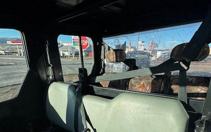 2021 Bobcat UV34XL Gas