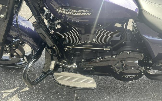 2026 Harley-Davidson Street Glide®