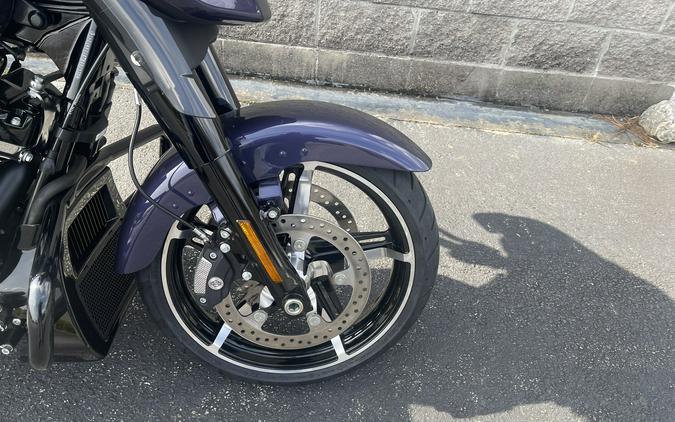 2026 Harley-Davidson Street Glide®