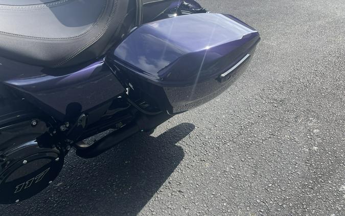 2026 Harley-Davidson Street Glide®