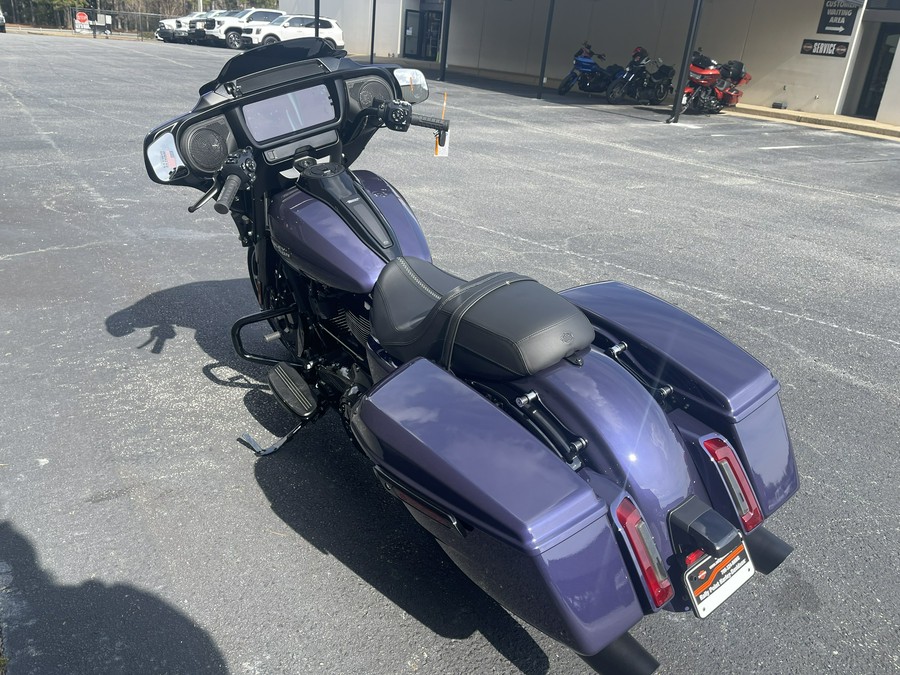 2026 Harley-Davidson Street Glide®