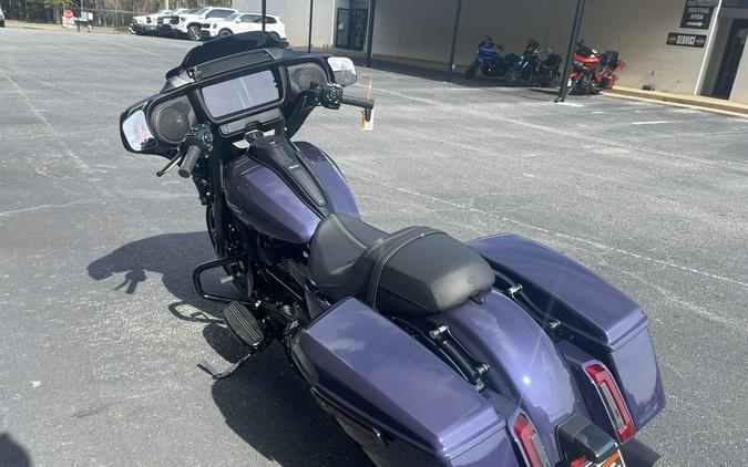 2026 Harley-Davidson Street Glide®